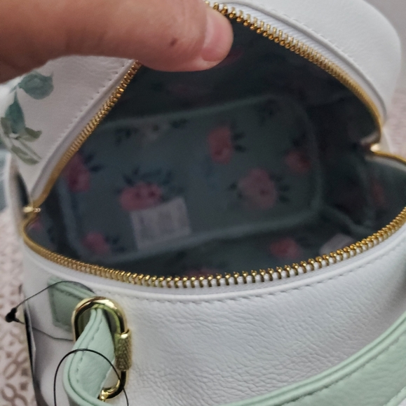 Disney Neon Tuesday Villains Backpack. - Picture 7 of 16